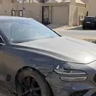 G70 مصدومه