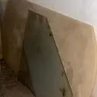 طاولة رخام تفصيل