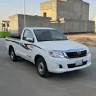 هايلوكس 2014
