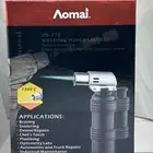 ولاعة شعلة لهب تورش Torch