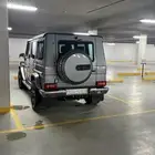 جي كلاس 2014 نظيف جدا