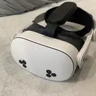 VR meta q 3s