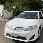 كامري 2013 GL