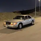 فورد كراون فكتوريا 2008 للبيع او البدل المناسب