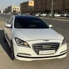 جينسس 2016 G80 للبيع او البدل المناسب