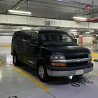 شفرولية فان موديل 2006 للبيع