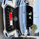 لكزس LX 2018 ابيض