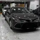 كامري ستاندر نظيفه جدا 2022