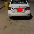 للبيع سنتراء نيسان مكيف شرط وقير شرط مكينه شرط البدي في رشو