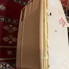 مكيف شباك نظيف
