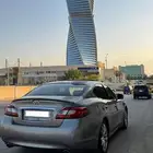 infiniti Q70S 2014