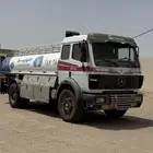 مورسيدس بي