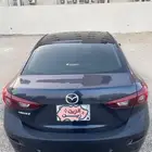 مازدا 3  2018 ( عزيزه )