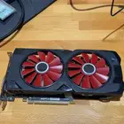 كرت شاشة rx 470