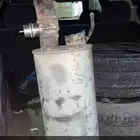 دبه الكترنيه تركب على جميع السيارات