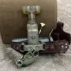 جنبيه حك زراف