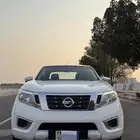 نافارا SE تماتيك بدون دبل عداد 109 الف