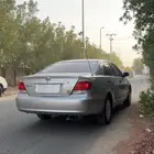 كامري 2006 للبيع شريطي لاتدخل الإعلان