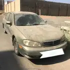 مكسيما 2001 للبيع استخدام او تشليح