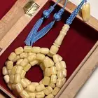 كهرم طبيعي برميلي