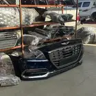 صدام جينسس g80