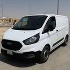 فان فورد ترانزيت بضاعه