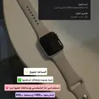 ساعة ابل SE