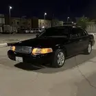 فورد فكتوريا 2008