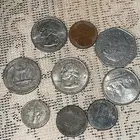 عملات قديمه