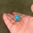 خاتم فيروز