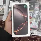 ايفون 16 برو ماكس تيتانيوم صحراوي