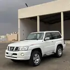باترول فتك سفاري 2014