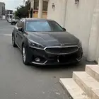 كيا كادينزا