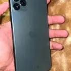 للبيع ايفون11 برو ماكس نظيف