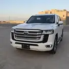 تويوتا جى اكس آر 2024 فل كامل L5