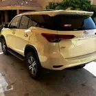 فورشنر موديل 2022 بنزين 4 سلندر ماشي 135 سليم مابه شي