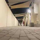 شد انشائي مظلات اعمال الحج