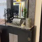 جزامه مع مرايه
