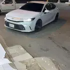 كامري 25 ستاندر سعودي ماشاءالله