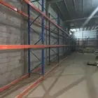 للبيع رفوف تخزين مستودعات