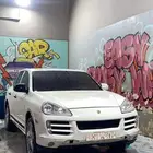 بورش 2008 كايين s