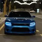 دوج تشارجر