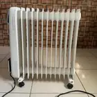 دفايه جديده لاتعاني من شي ابد