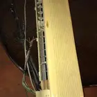 مكيف سبيلت مع ماصوره نحاس ورديتر فكسار