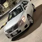 كامري 2009 محول 2011