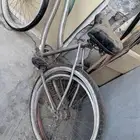 دراجة سيكل فراشه