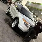 فورد اكسلبور 2013