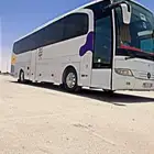 تأجير حافلات