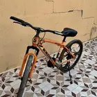 سيكل رياضي