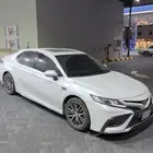 كامري SE 2023